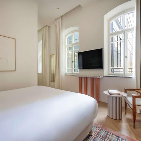 Elkonin Tel Aviv - Mgallery Hotel Collection Экстерьер фото