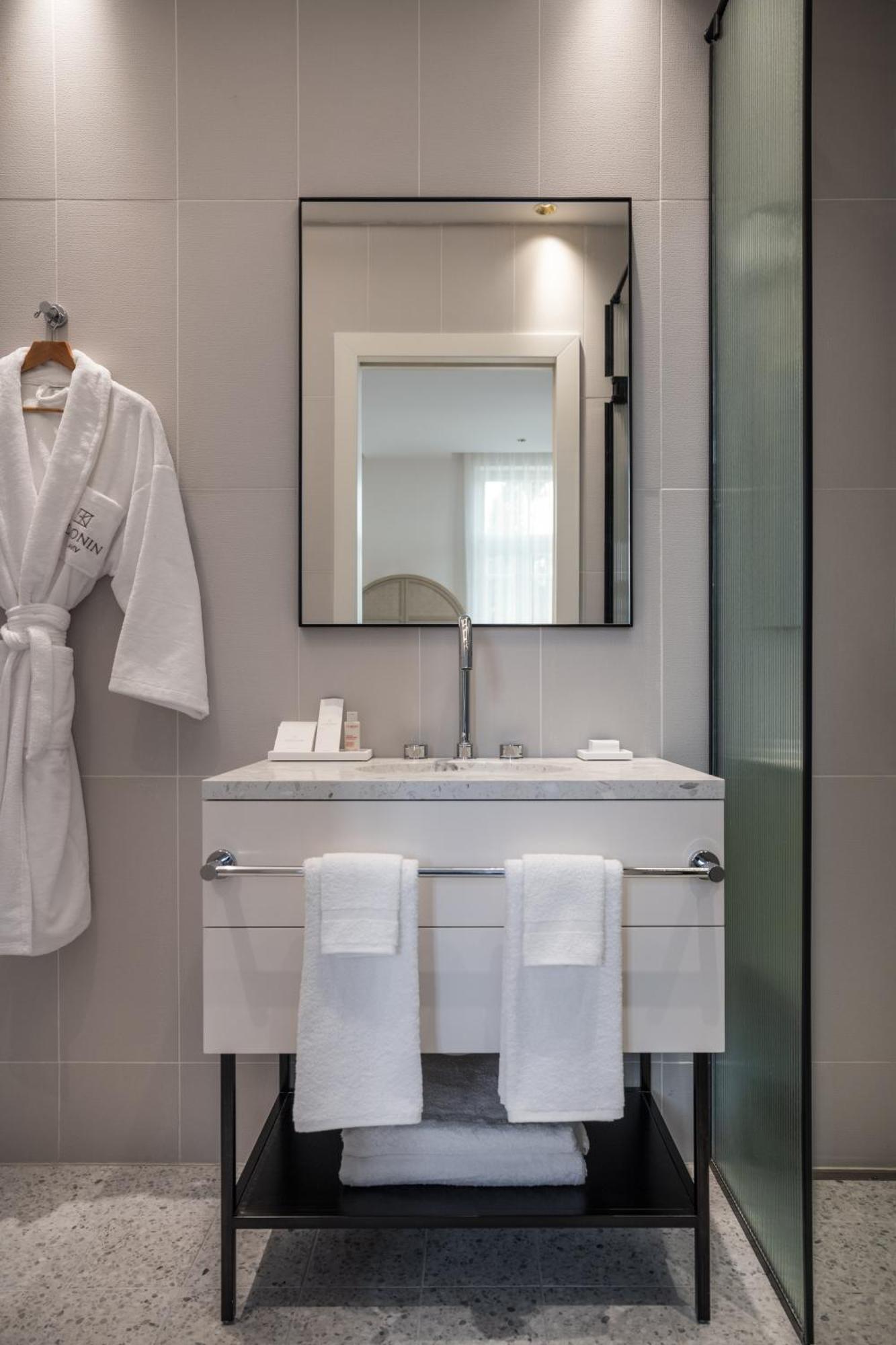 Elkonin Tel Aviv - Mgallery Hotel Collection Экстерьер фото