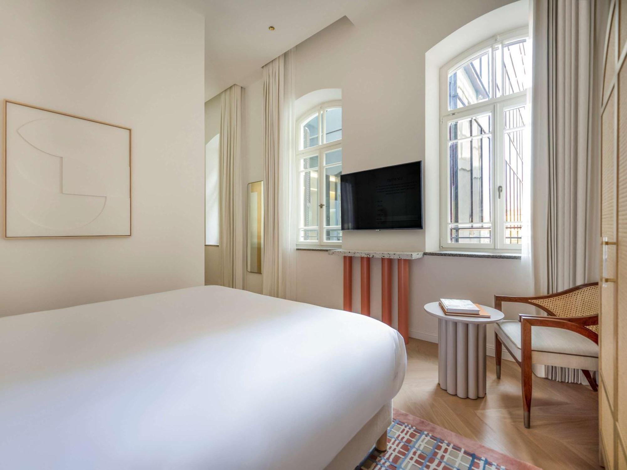 Elkonin Tel Aviv - Mgallery Hotel Collection Экстерьер фото